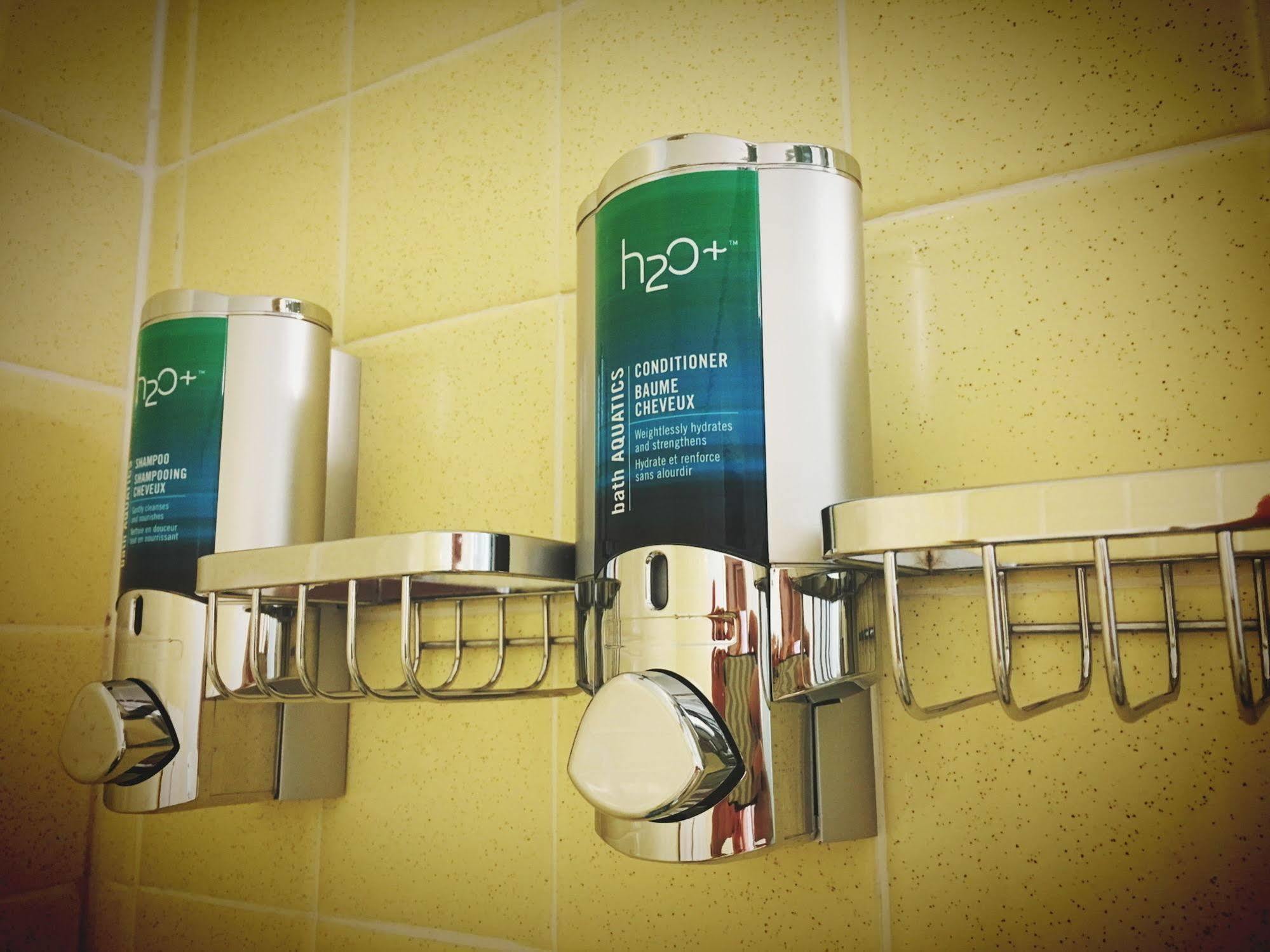 סאראטוגה ספרינגס Bluebird Spa City Motor Lodge מראה חיצוני תמונה