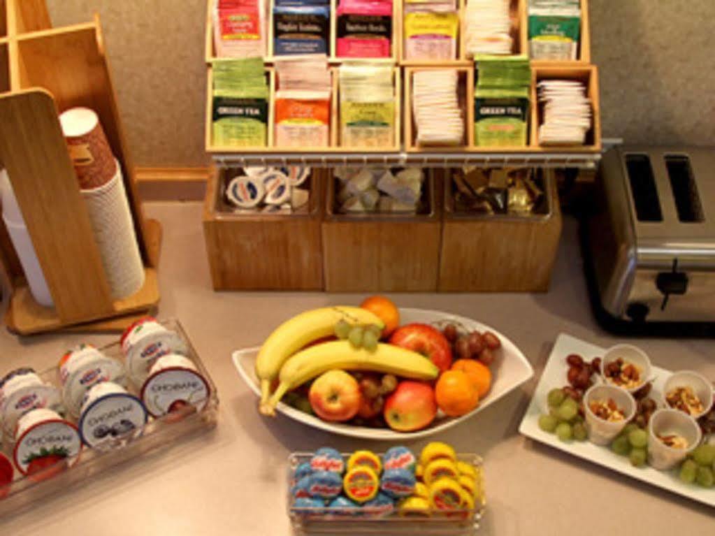 סאראטוגה ספרינגס Bluebird Spa City Motor Lodge מראה חיצוני תמונה