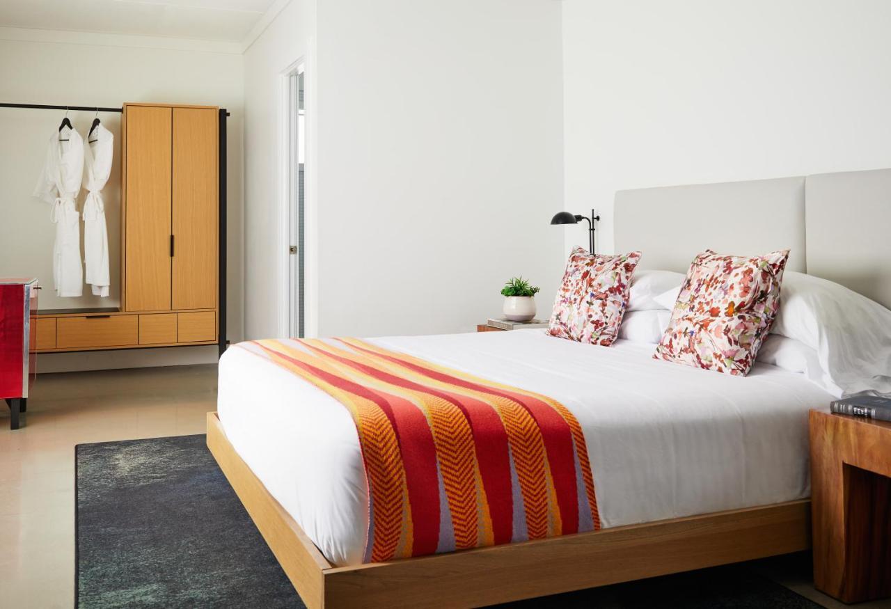 סאראטוגה ספרינגס Bluebird Spa City Motor Lodge מראה חיצוני תמונה