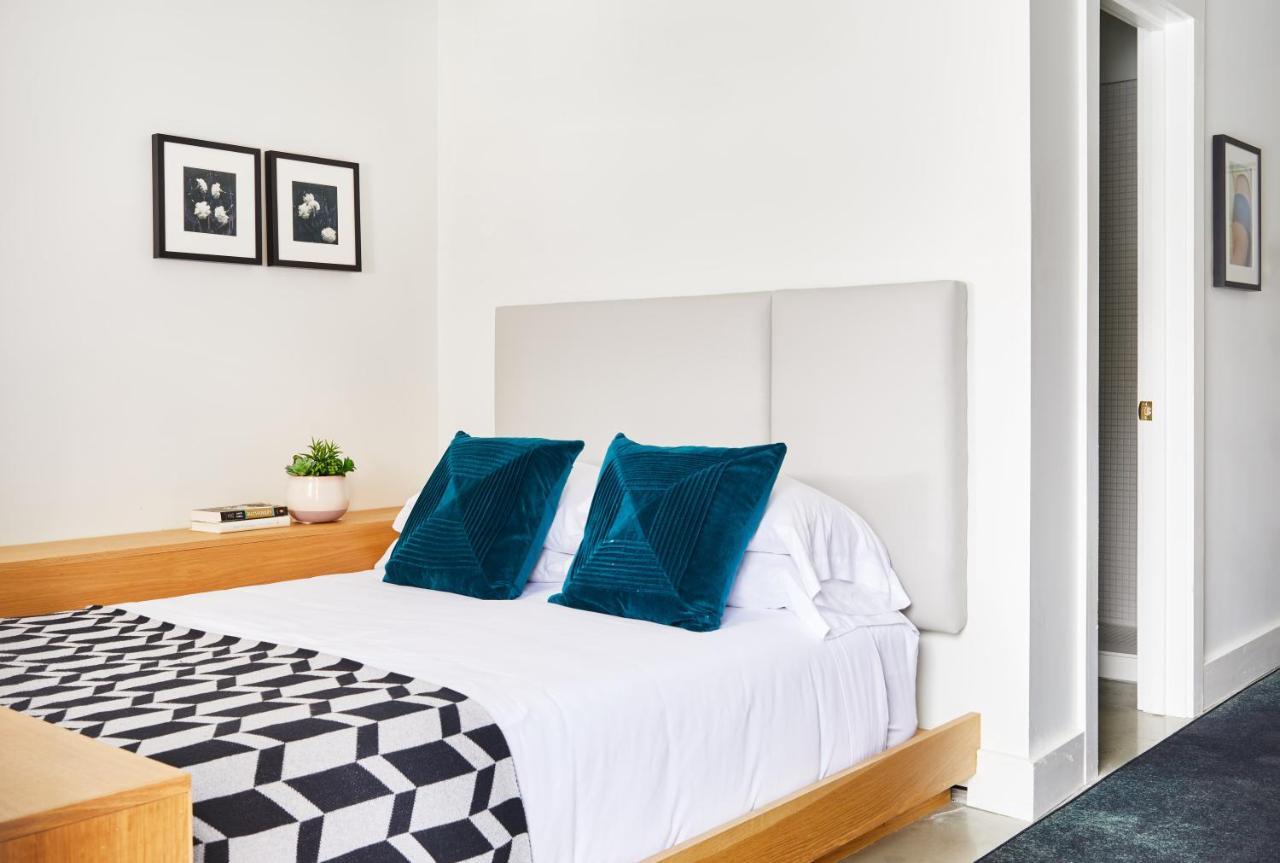 סאראטוגה ספרינגס Bluebird Spa City Motor Lodge מראה חיצוני תמונה