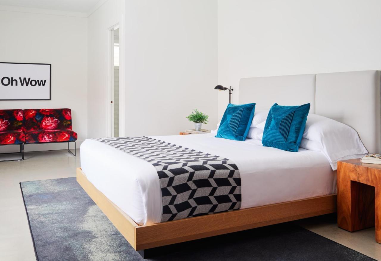 סאראטוגה ספרינגס Bluebird Spa City Motor Lodge מראה חיצוני תמונה